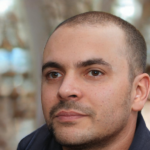 Gabriele Ferri, Italia